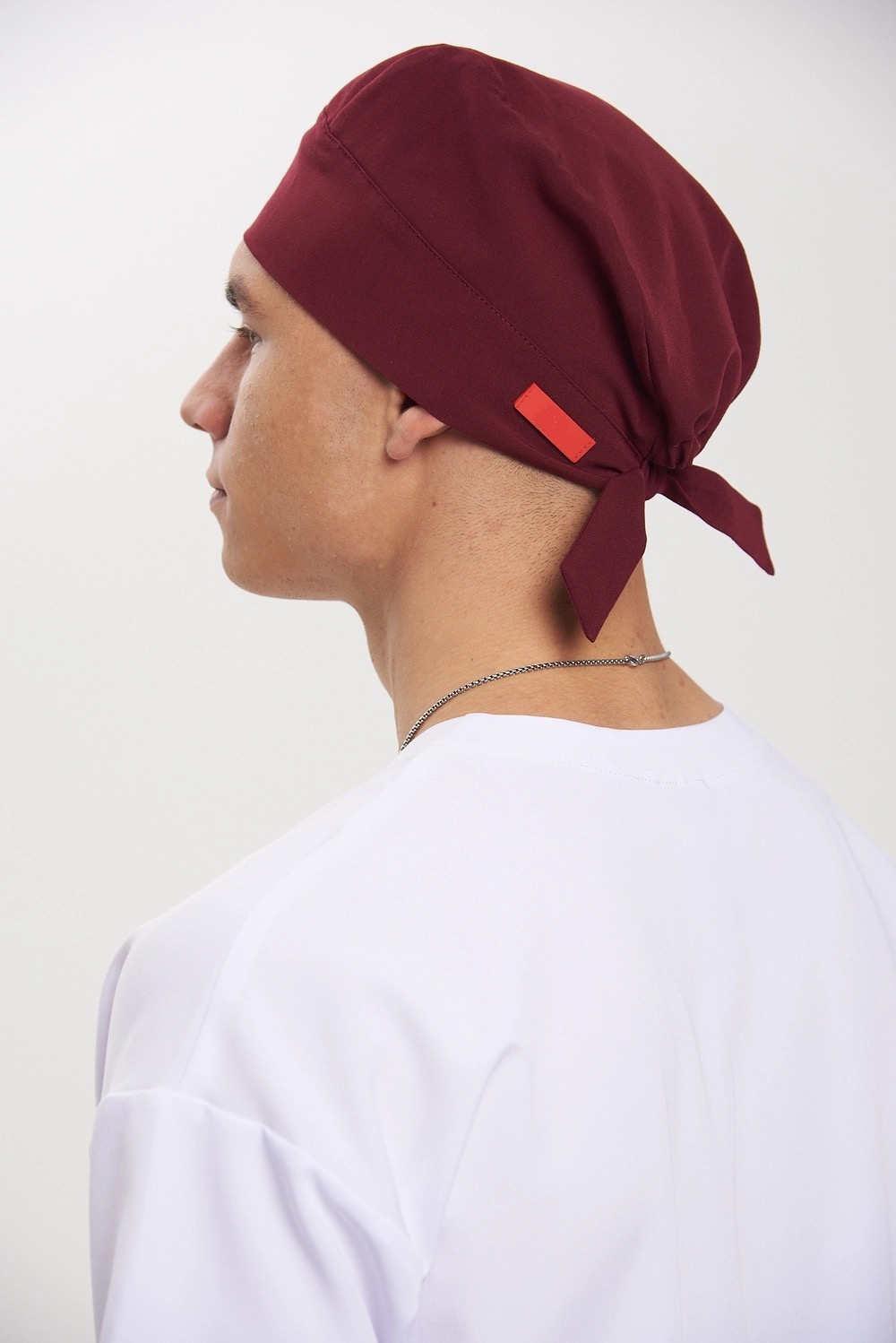 Women's Hat Front View