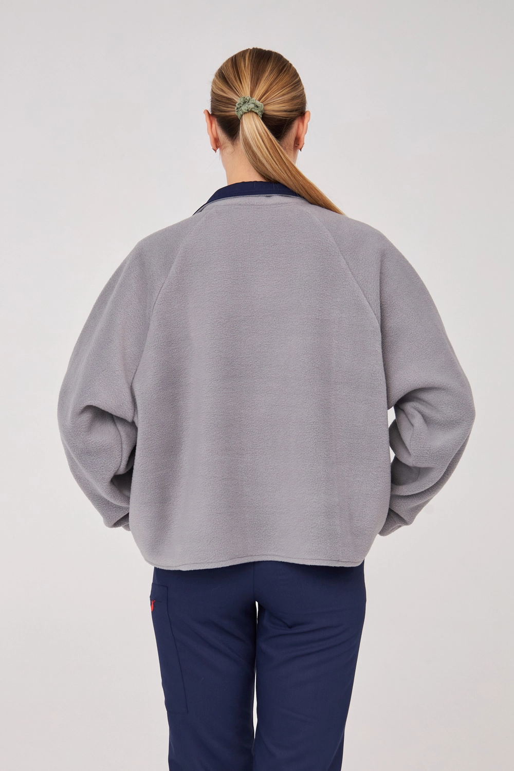 Women's Jacket Front View
